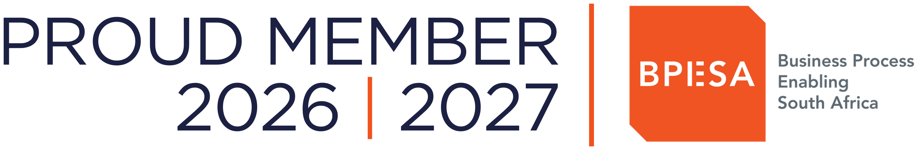 BPESA Proud Member