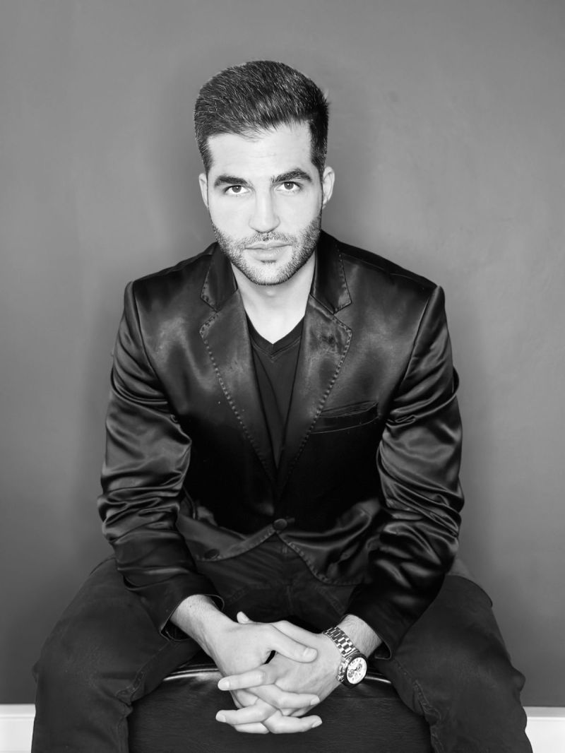 Keanu Vieira