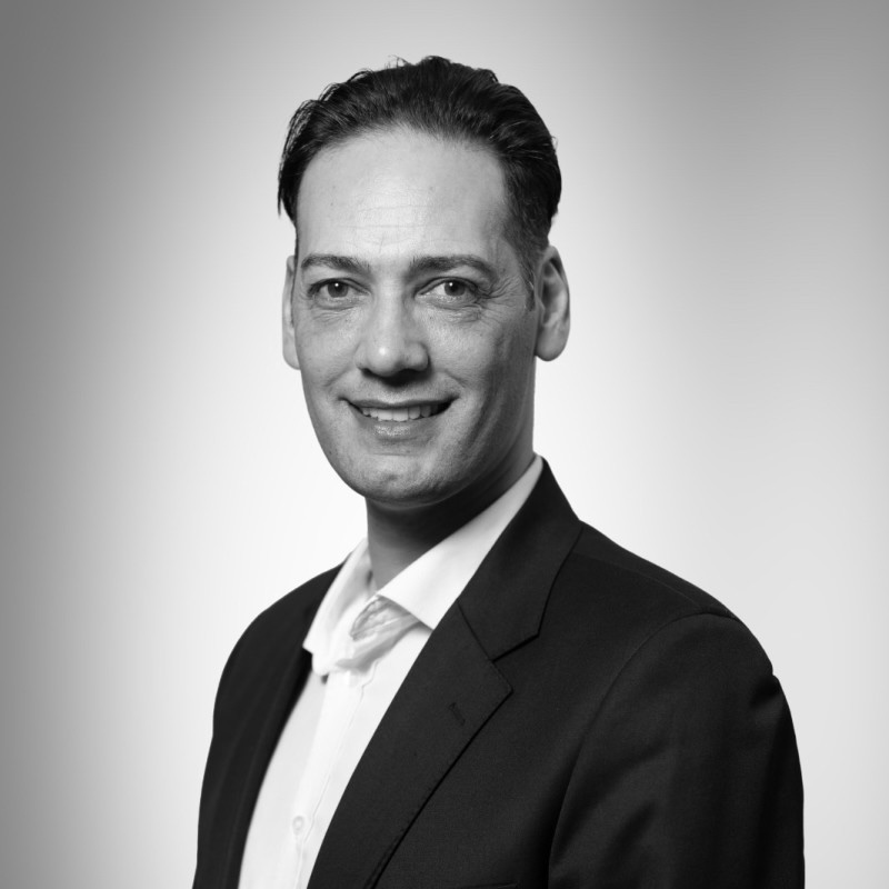 Vancyon van Zyl